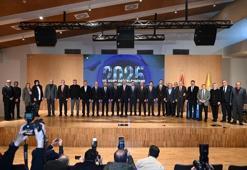 Belediye Başkanı Uğur İbrahim Altay: Hemşehrilerimizin geleceği için çalışıyoruz