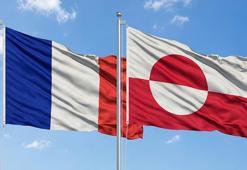 Fransa, Grönland'da başkonsolosluk açan ilk AB ülkesi oldu