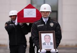 Araç muayene istasyonundaki kavgada polis memuru hayatını kaybetti