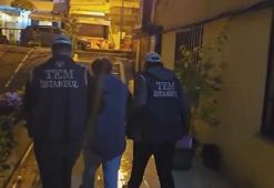İstanbul merkezli 22 ilde MLKP operasyonu: 77 şüpheli tutuklandı