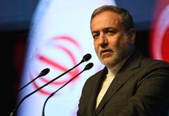 İran Dışişleri Bakanı Arakçi: ABD ile iyi bir başlangıç yaptık