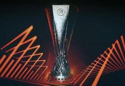 Fenerbahçe’nin Avrupa kadrosuna; Kante, Guendouzi, Cherif eklendi