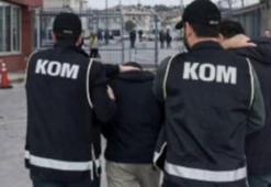 İşyeri kurşunlamanın azmettiricileri İstanbul’da yakalanıp, tutuklandılar