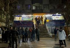 Bursa'da kahvehane çıkışı silahlı saldırı: 2 yaralı