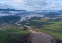 'İzmir'de barajlarda tehlikeli sınır aşılmadı'