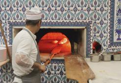 Ramazan sofralarında israfın önüne geçmek için 'yarı fiks menü'