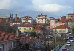 Balıkesir'de 10 saniye arayla 4.1 ve 4 büyüklüğünde 2 deprem