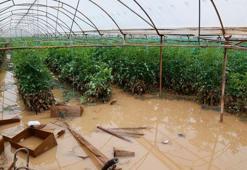 Geçen haftaki yağış ve hortumun Antalya'ya faturası 300 milyon TL