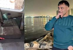 Bağcılar'da ev sahibi kiracı kavgasında kalbinden bıçaklanan Aziz, hayatını kaybetti