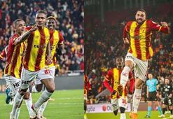 Kadrosunu güçlendiren Göztepe, Konyaspor deplasmanına çıkacak