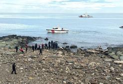 Denizde cansız bedeni bulundu