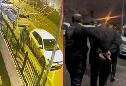 Esenyurt’ta iş yeri kurşunlayan 2 şüpheli yakalandı