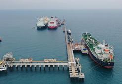 Dörtyol FSRU Terminali, 8'inci hizmet yılını geride bıraktı