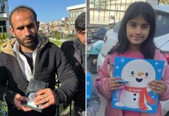 İzmir'de derede akıntıya kapılıp ölen Berivan'ın babası: Başkasının canı yanmasın