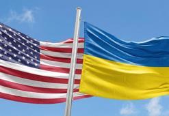 ABD’den Ukrayna'ya 185 milyon dolarlık askeri ekipman satışına onay