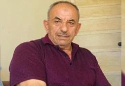 Siirt’te devrilen kamyonun şoförü öldü