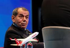 Dursun Özbek: Sponsorluklar sayesinde hem kulübümüz hem de markalar kazanıyor