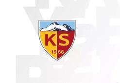 Zecorner Kayserispor ara transfer döneminde 7 oyuncuyu kadrosuna kattı