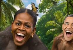 Trump, Obama çiftine yönelik ırkçı paylaşım için özür dilemedi