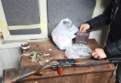 Kaçırıp, darbederek senet imzalattılar; 10 tutuklama