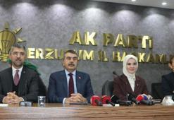 Bakan Tekin: Ramazan ayıyla ilgili çok yoğun bir etkinlik başlatacağız