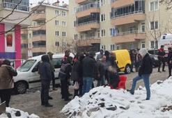 Dükkan sahibi, kiracısı tarafından ayağından vuruldu