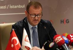 RTÜK Başkanı Daniş: Hazırladığımız Sorumlu Habercilik Rehberi, medyanın kendi geleceğini koruma refleksidir