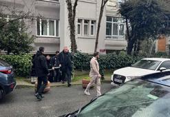 İmamoğlu'nun koruması gözaltına alındı