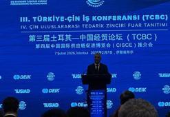 Ömer Bolat: Amacımız, Türkiye'nin Çin pazarında daha fazla görünür olması