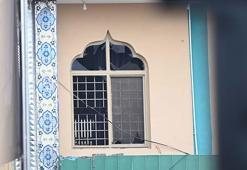 Pakistan'da camide meydana gelen saldırıda hayatını kaybedenlerin sayısı 36'ya yükseldi