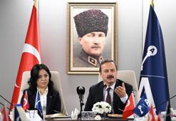 Anahtar Parti Kadın Kollarından ‘100 bin kadın üye’ hedefi