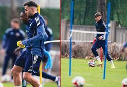 Zecorner Kayserispor, Kocaelispor maçının hazırlıklarına devam etti