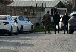 İzmir'deki cinayetin şüphelileri, Aydın'da yakalandı