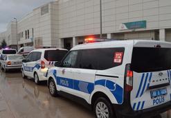 Alacak-verecek tartışmasında kardeşini öldürdü