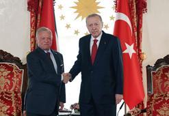 Cumhurbaşkanı Erdoğan: İki ülke dostluğunu kuvvetlendirecek önemli kararlar aldık