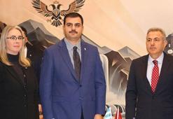 AK Parti Genel Sekreteri İnan: İzmir’de, basit bir yağmurda bile şehri yönetemeyen bir yerel yönetimler acziyeti ile karşı karşıyayız