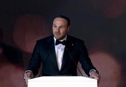 THF’nin kuruluşunun 50’nci yılı Ankara’da kutlandı