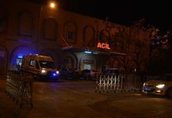 Mardin’de soluk borusuna yabancı cisim kaçan çocuk, öldü