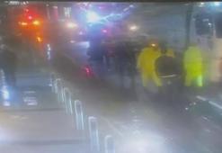 Tartıştığı İZSU çalışanının kulağını ısırıp kopardı