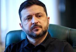 Zelenskiy: Rusya, bu savaşı yakın gelecekte sona erdirmeye hazır olduğunu göstermiyor