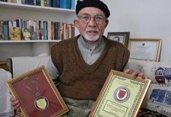 Gittiği fuardan etkilendi; yerli ve milli silahlar geliştirilmesi için 77 bin metrekare arsasını bağışladı