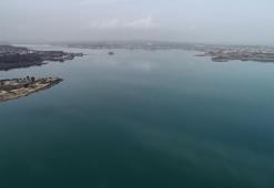 Adana'da yağışların ardından barajların doluluk oranı arttı