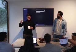 Lookfor, genç yazılımcıları yapay zeka hackathonunda buluşturdu