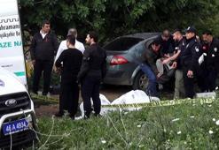 Dondurma ısmarlama bahanesiyle ölüme götürmüş