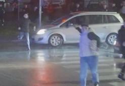 Trabzonspor'un takım otobüsüne taşlı saldırıya ilişkin 6 gözaltı