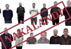 Bakan Yerlikaya: Kırmızı bültenle aradığımız 9, Ulusal seviyede aradığımız 6 suçluyu ülkemize getirdik