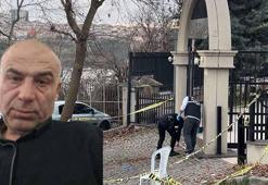 Kağıthane'de annesinin cenazesinde kardeşini öldüren ağabey: Ben hep mermi ağzında gezerim