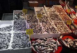 Trabzon’da, balık tezgahlarında çeşit bolluğu