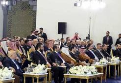 Suriye ve Suudi Arabistan iş birliği anlaşmaları imzaladı