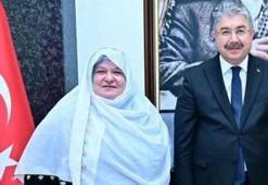 Mihalgazi Belediye Başkanı Akgün'e yönelik paylaşımla ilgili soruşturma; şüpheli tutuklandı